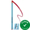 Fara Homidi Smudge & Contour Lip Pencil Velvet .03 oz / 1.1 G In Velvet
