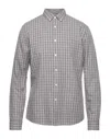 Farah Shirts In Grey