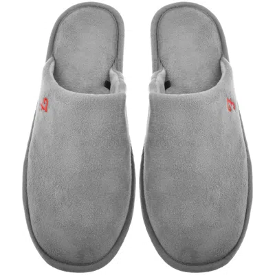 Farah Vintage Farah Cullinan Mule Slippers Grey