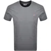 Farah Vintage Farah Danny T Shirt Grey In Gray