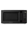 Farberware 0.7 Cu. Ft. Countertop Microwave Oven In Black