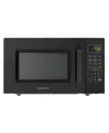 Farberware 0.7 Cu. Ft. Countertop Microwave Oven In Black