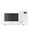 Farberware 0.7 Cu. Ft. Countertop Microwave Oven In White