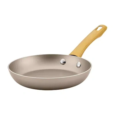Farberware 10" Non-stick Skillet In Neutral