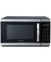 Farberware Professional Fmo11ahtbkl 1.1 Cu. Ft 1000-watt Microwave Oven In Stainless Steel