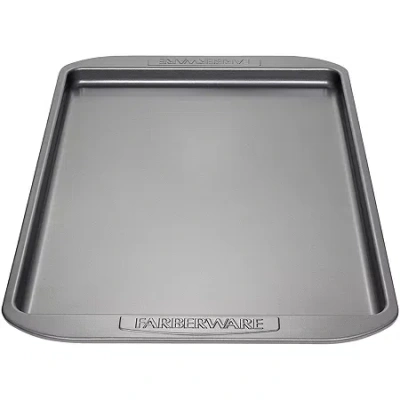 Farberware 11x17" Cookie Sheet In Gray