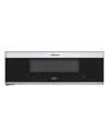 Farberware 1.2 Cubic Feet Microwave Oven Fmr12lpss In Silver