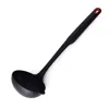 Farberware 6009293 Black Nylon & Plastic Ladle In Multi