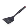 Farberware 6009295 Black Nylon & Plastic Slotted Turner In Multi
