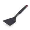 Farberware 6009306 8 In. Black Nylon & Plastic Short Turner In Multi