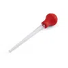 Farberware 6009307 11 In. Black Plastic & Rubber & Silicone Baster In Multi