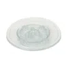 Farberware 6009352 Gloss Plastic Kitchen Sink Strainer In Multi