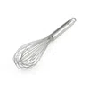 Farberware 6041799 2.65 X 12 In. Stainless Steel Whisk