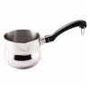 Farberware 70369 Melting Pot .625-quart Butter Warmer Stainless Steel