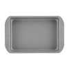 Farberware 9-x13" Rectangular Cake Pan In Gray