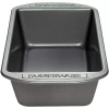 Farberware 9x5" Loaf Pan In Gray