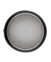 Farberware Disney Bake With Mickey Mouse 9in Nonstick Round Springform Pan In Black