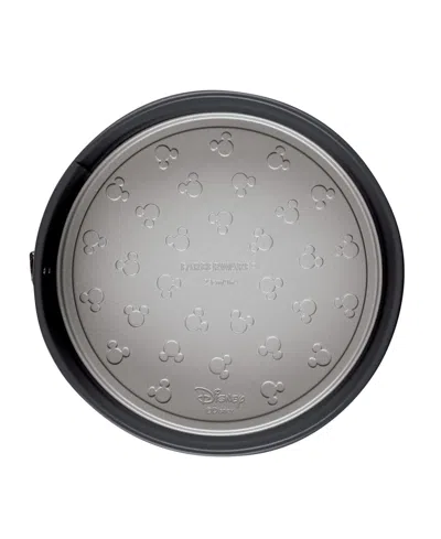 FARBERWARE BAKE WITH MICKEY MOUSE 9-INCH SPRINGFORM PAN