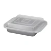 Farberware Bakeware 9" Cake Pan In Gray