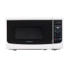 Farberware Classic Fmo07abtwha 0.7 Cu. Ft 700-watt Microwave Oven In White