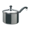 Farberware Classic Series Covered Saucepan With Lid In Gray