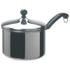 Farberware Classic Series Covered Saucepan With Lid In Gray
