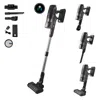 Farberware Cordless Elite Stick Vacuum Cleaner, Powerful Suction With 3 Speeds