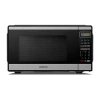 Farberware Counter Microwave In Black