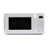Farberware Counter Microwave In White