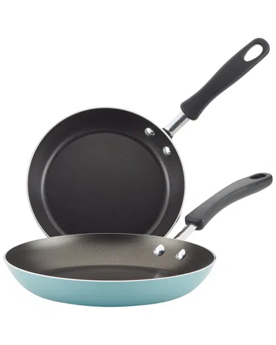 Farberware Diamondmax 2pc Nonstick Skillet Set