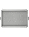 Farberware Disney Bake With Mickey Mouse 9in Nonstick Square Cake Pan