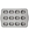 Farberware Disney Bake With Mickey Mouse 12-cup Nonstick Muffin Pan