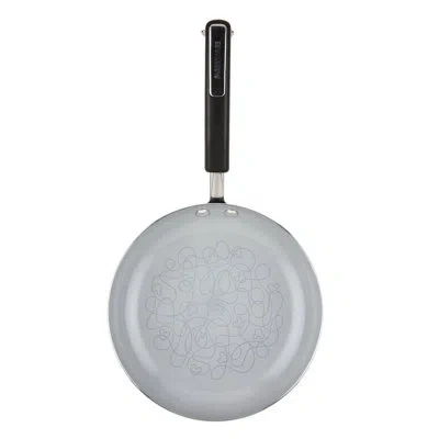 Farberware Disney Bon Voyage Nonstick Frying Pan / Skillet / Fry Pan In Red