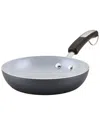 Farberware Disney Monochrome 8 Inch Ceramic Nonstick Fry Pan