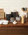 Farberware Disney Monochrome Kitchen Collection In Black