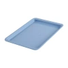 Farberware Easy Solutions 11x7 Non-stick Cookie Sheet In Blue