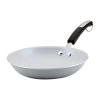 Farberware Eco Advantage Ceramic 10" Non-stick Frying Pan In Gray