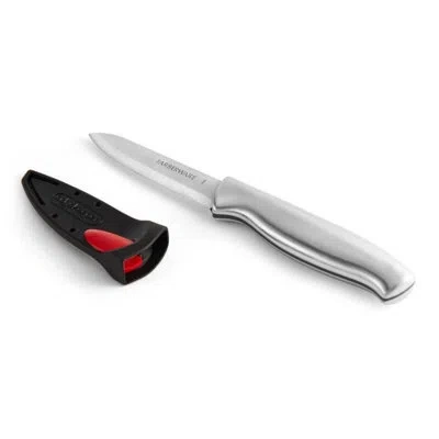 Farberware Farberwware Parer Knife, 3.5 Inch In Silver