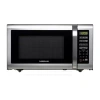 Farberware Fmg16ss 1.6 Microwave Oven In Black