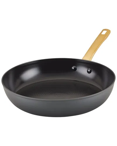 FARBERWARE FARBERWARE FORGED INDUCTION CERAMIC NONSTICK FRYING PAN 12.25 INCH