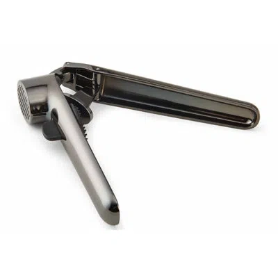 Farberware Garlic Press In Silver