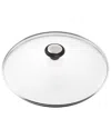 Farberware Glass Replacement Lid For Frying Pans 12-inch