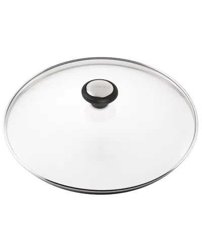 FARBERWARE FARBERWARE GLASS REPLACEMENT LID FOR FRYING PANS 12-INCH