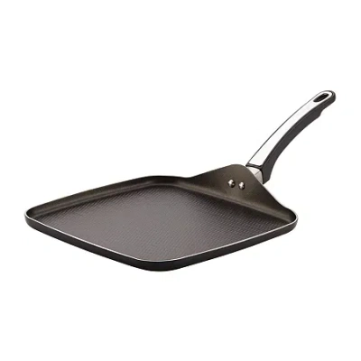 Farberware High Performance 11" Square Griddle In Black