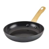 Farberware Induction 8.25" Frying Pan In Black