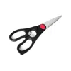 Farberware L Carbon Steel Kitchen Shears In Multi