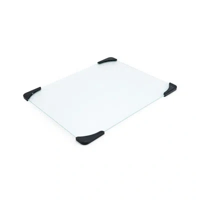 Farberware Non-slip Tempered Glass Cutting Board