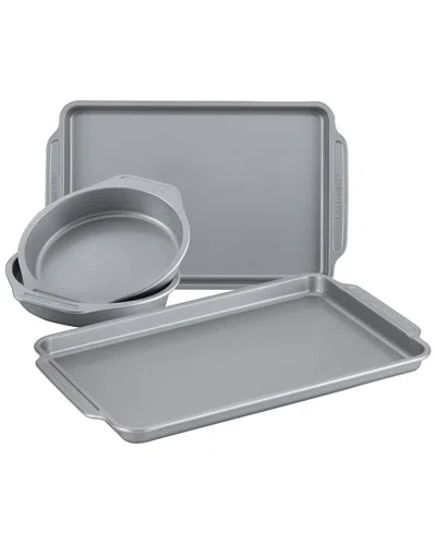 Farberware Nonstick 4pc Bakeware Set