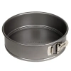 Farberware Non-stick Round Spring Form Pan In Gray