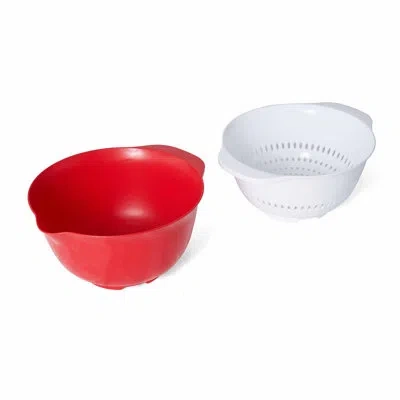 Farberware Plastic Colander